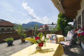 Ferienwohnung Christl In Reit Im Winkl